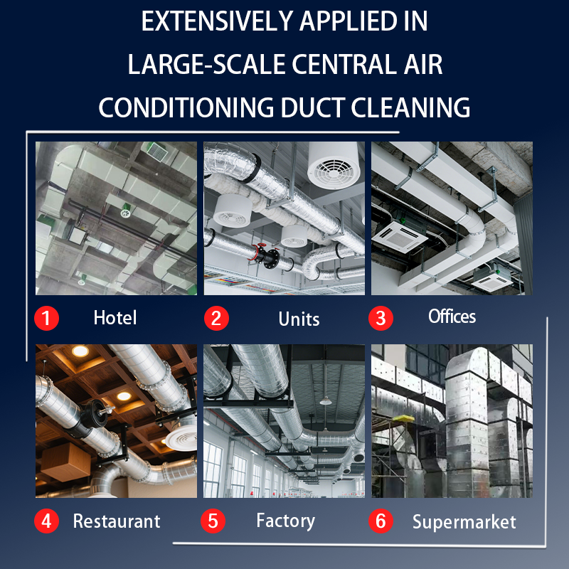 Q50 applications include air vent and duct of hotel, units, offices, restaurant, factory, supermarket and so on.png
