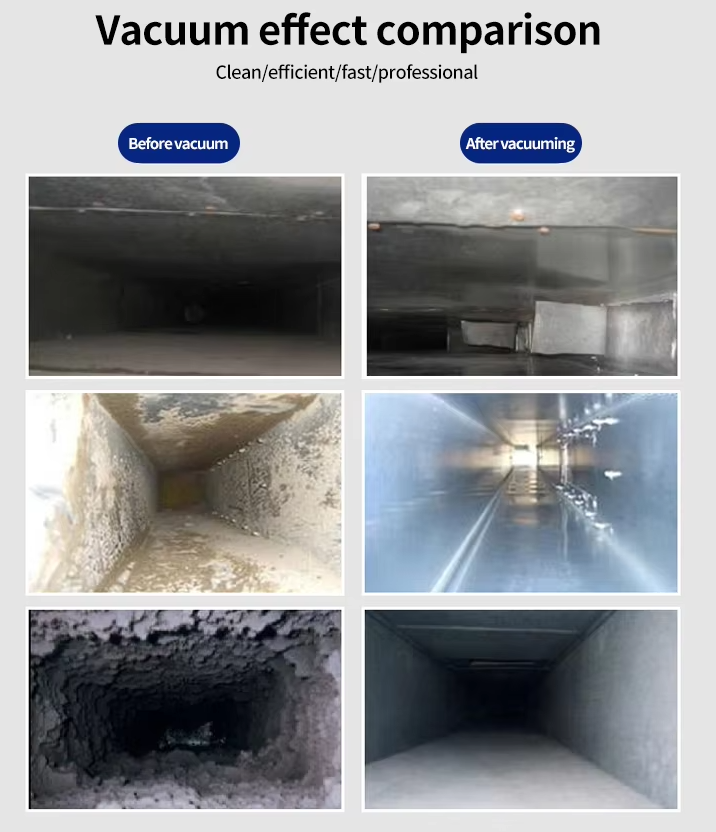 Contrast:clean before vs after.png Q37 can clean better than other tools.png