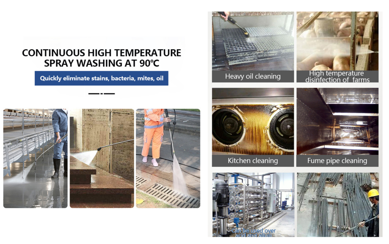 P33 applications.png P33 applications such as kitchen hood and fume pipe.png