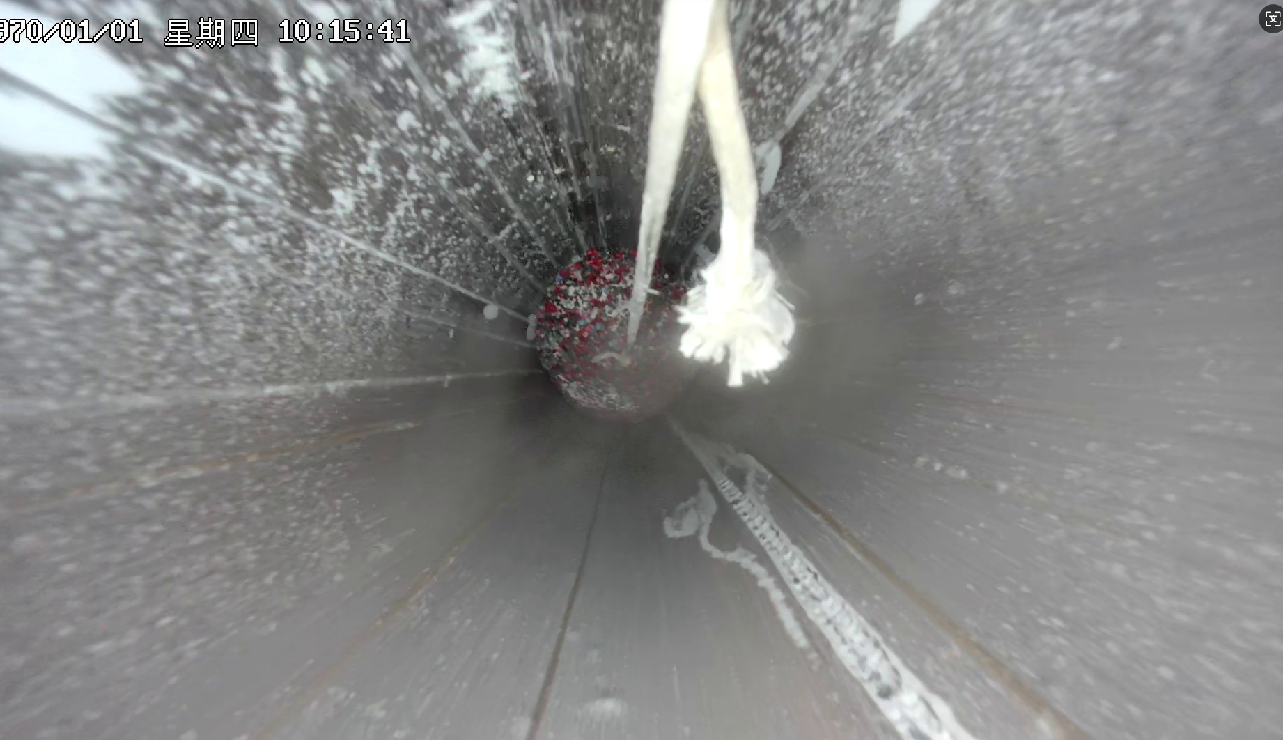 F200 video record is clear and can keep information such as time and place.png