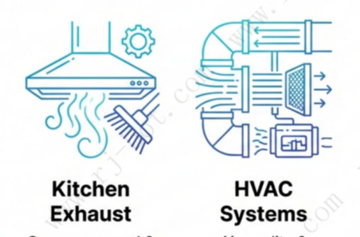 RJ-Bot Industrial and Commercial Intelligent Robot Solutions Manual