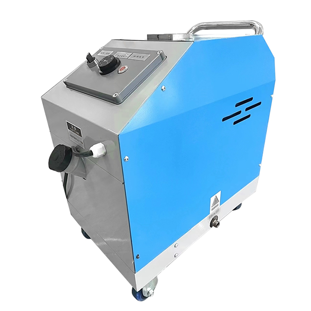 P32 Portable diesel heating machine