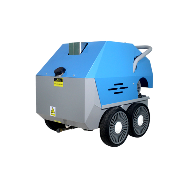 P33 Portable High-pressure and Heating Machine