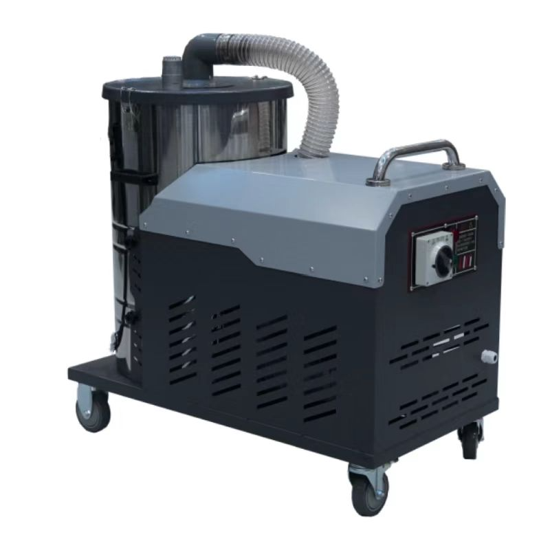 W39 industrial-grade vacuum cleaner
