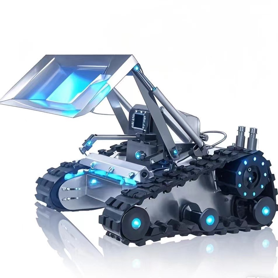 X6 Livestock Manure Channels Cleaning Robot